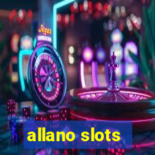 allano slots